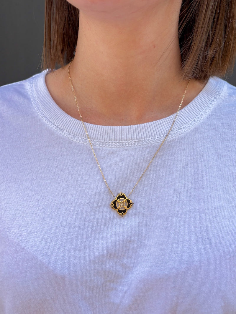 bijoux tendance zag collier zag. bijoux