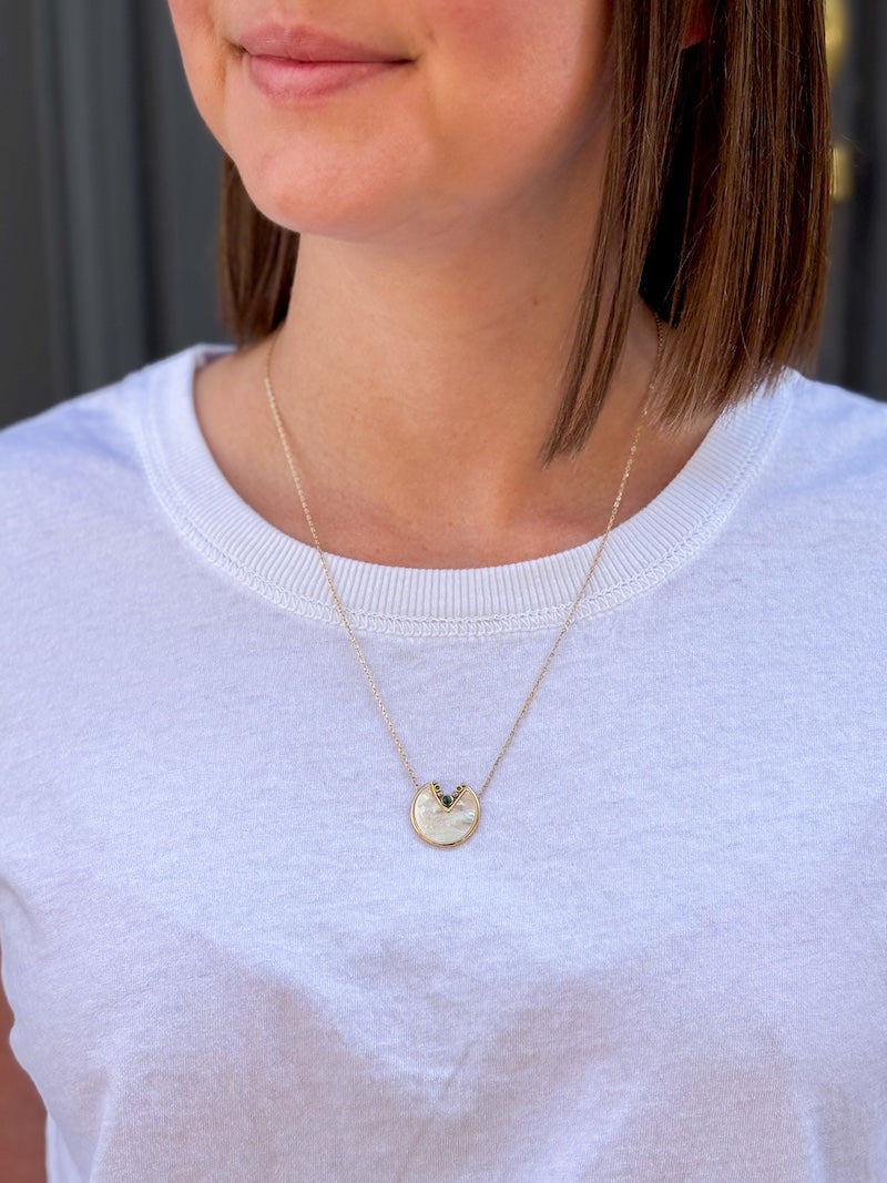 collier tendance femme zag bijoux