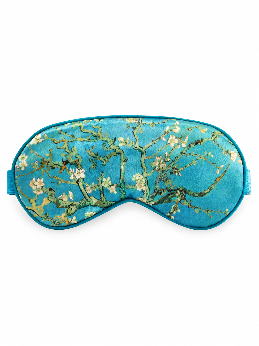 Masque de sommeil « Almond Blossom » de Vincent Van Gogh