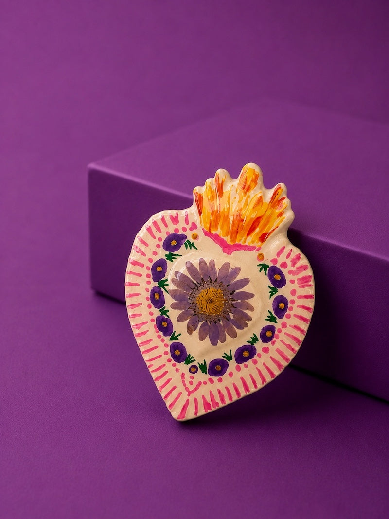 broche tendance pour femme