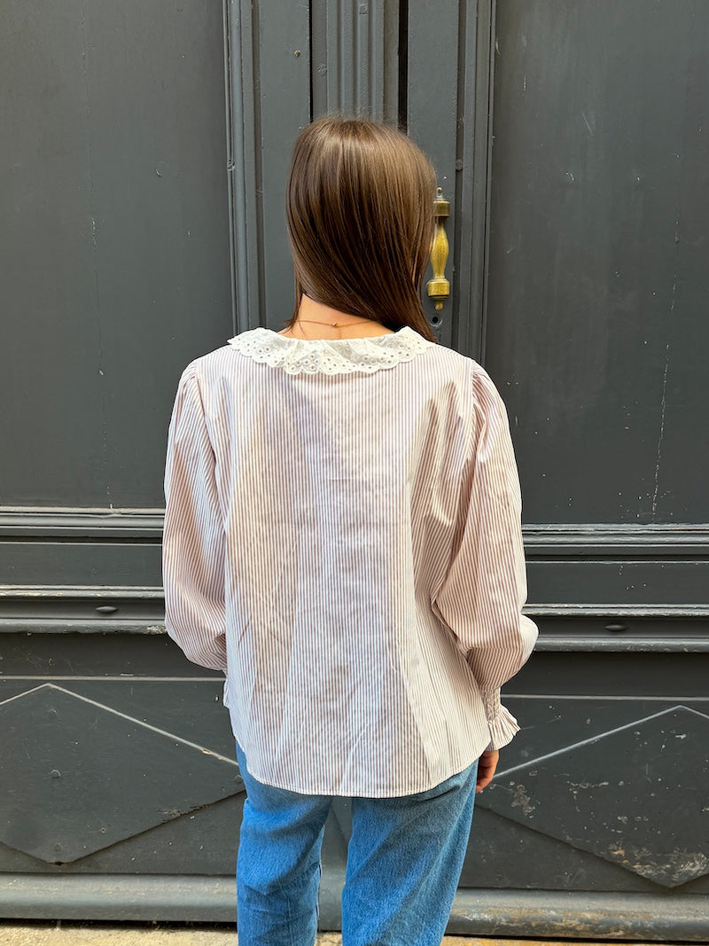 Blouse été pour femme
