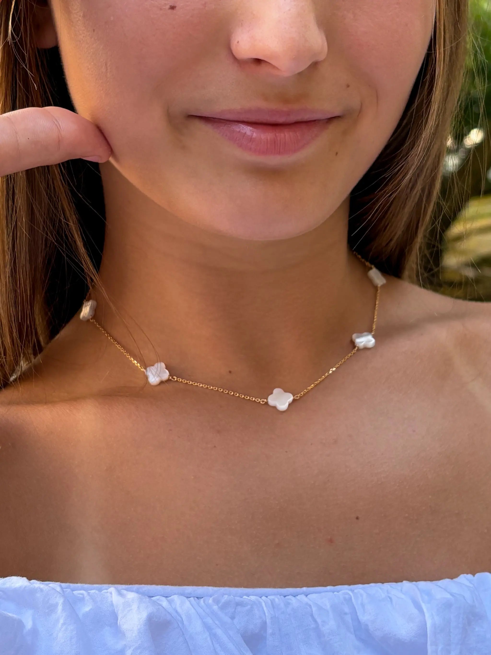 Collier tendance pour femme pendentif pour femme