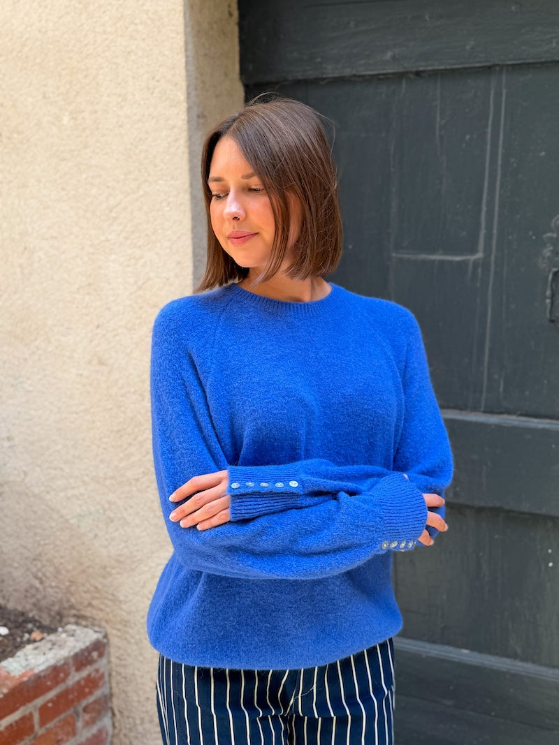 pull tendance mi saison pour femme