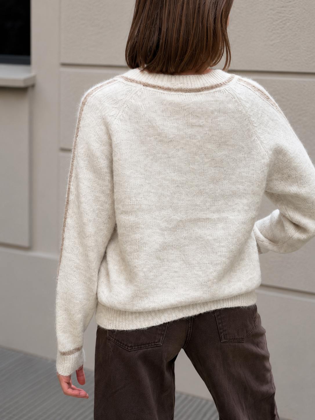 pull tendance pour femme