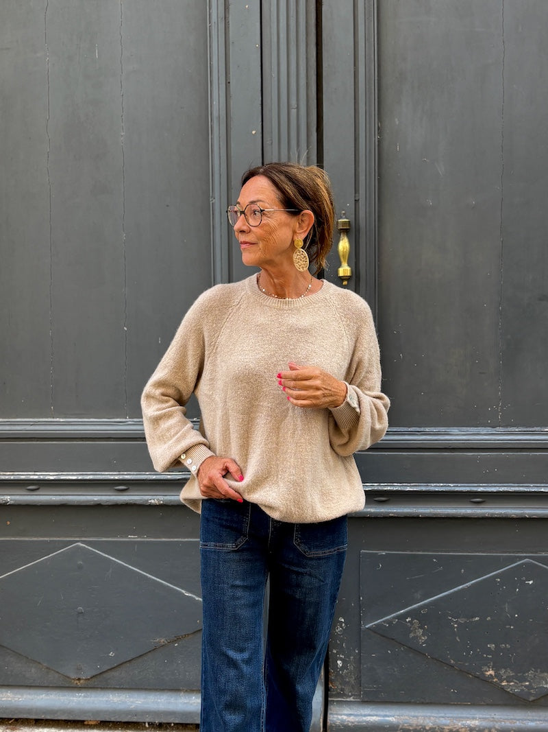 tenue tendance mi saison femme