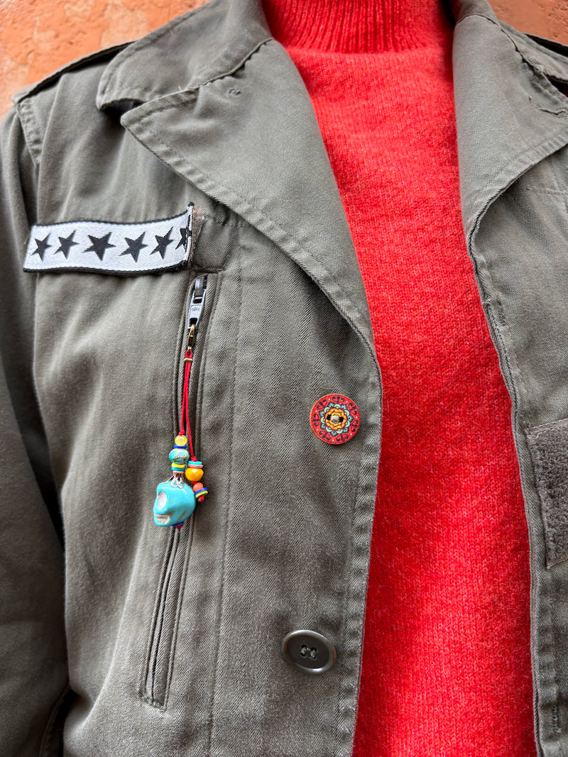 veste tendance personnalisée pour femme